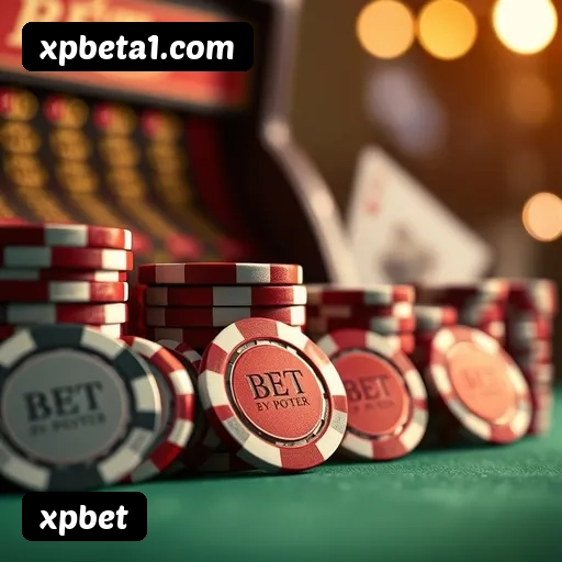 Loterias online disponíveis na xpbet
