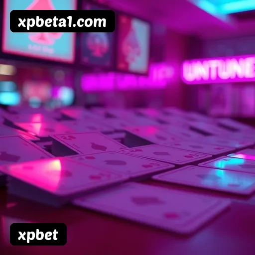 Níveis do programa VIP da xpbet